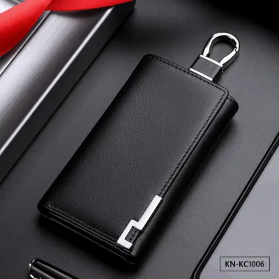 JET BLACK KEY CASE